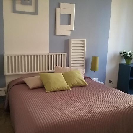 Mascagni Rooms Флоренція Екстер'єр фото