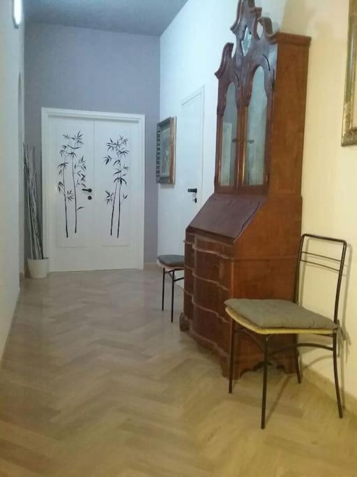 Mascagni Rooms Флоренція Екстер'єр фото
