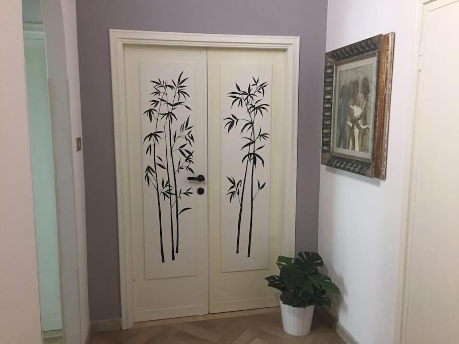 Mascagni Rooms Флоренція Екстер'єр фото