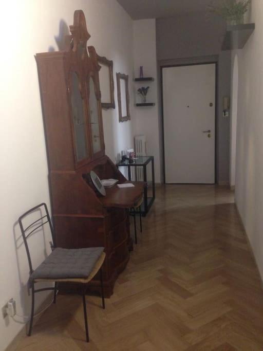 Mascagni Rooms Флоренція Екстер'єр фото