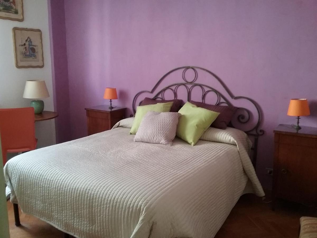 Mascagni Rooms Флоренція Екстер'єр фото