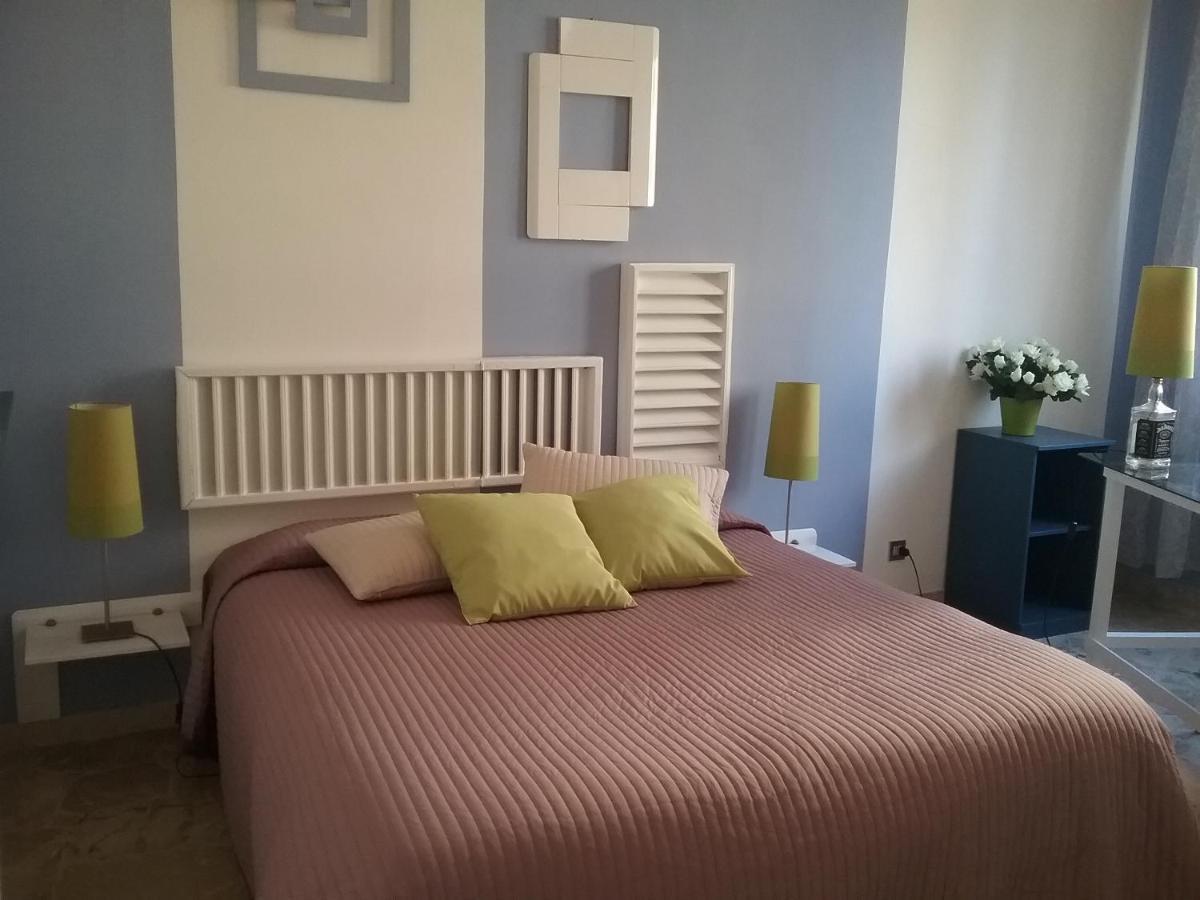 Mascagni Rooms Флоренція Екстер'єр фото