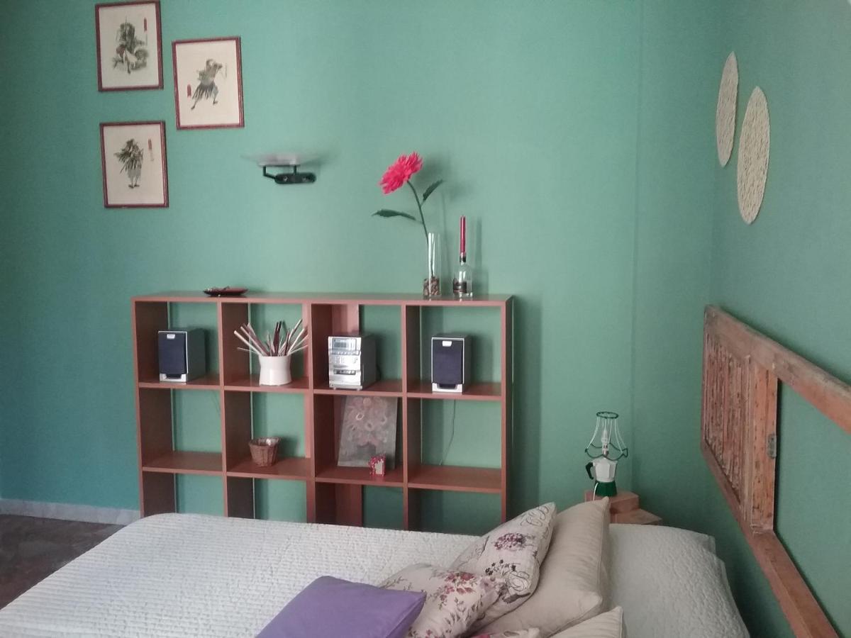 Mascagni Rooms Флоренція Екстер'єр фото