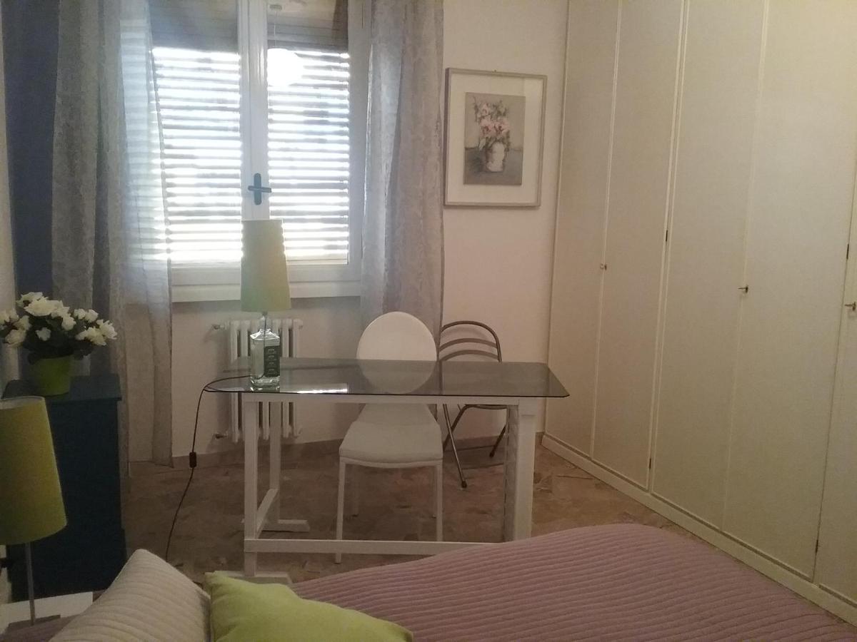 Mascagni Rooms Флоренція Екстер'єр фото