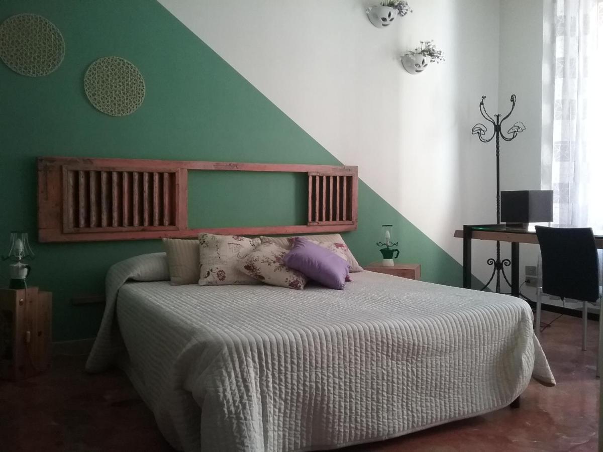 Mascagni Rooms Флоренція Екстер'єр фото